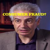 Nick Pope - Is this consumer fraud?