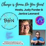 Change is Gonna Do You Good - NEW SHOW!