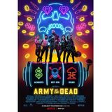 Talking Terror: Fighting with the "Army Of The Dead"
