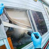 Cops Discover Killer_s Burned Victim in RV of Horrors