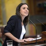 ENTREVISTA con Irene Montero: "No hay por qué esperar a septiembre"