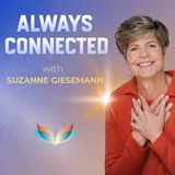 Spirit, Intuition & the Life You Were Meant to Live | Stepfanie Kramer