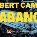 YABANCI  ALBERT CAMUS (TEK PARÇA)