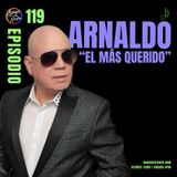 Apoya Lo Nuestro | Arnaldo "El Más Querido" &  Anibal de Gracia