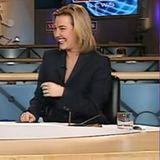 S28E18: Kenny Daglish’s Daughter Kelly Cates As Possible Gary Lineker’s Replacement On MOTD