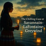 Savannah LaFontaine Greywind: A True Crime Investigation into Missing and Murdered Indigenous Women