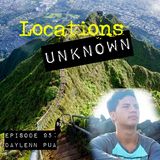 Daylenn Pua Disappears While Hiking Hawaii’s Forbidden Haiku Stairs