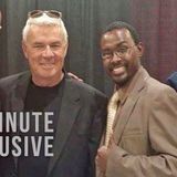 "Eric Bischoff UNLEASHES Hell: Hogans Racism Claims & Warrior BOMBSHELLS!"