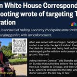 (4-27-26) Around the Table: Torrance shooter update; be informed about the good and bad of nonprofits in California