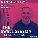 NYNJSurf with Will Hallet