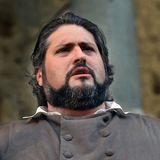 La Mattina all'Opera Buongiorno con .... Nicola Alaimo