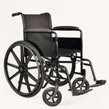 Besco Medical Offers Comfortable and Sturdy Wheelchairs for Sale