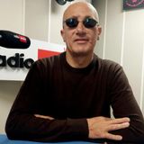 Grzegorz Kłak, niewidomy podróżnik z Gorzowa