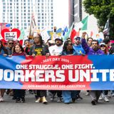 What does it mean to be a union member in these times?
