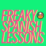 Freaky Spanish Lessons Season 04