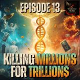 Exposing Big Pharma's Bio-War On Humanity | w/ Dr. Lee Merritt