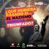 ¿Qué hubiera pasado si el nazismo hubiera triunfado?