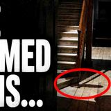 The Most Convincing Ghost Footage I_ve Ever Seen