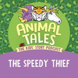 The Speedy Thief