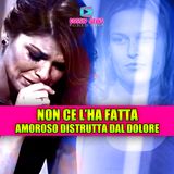 Alessandra Amoroso Distrutta dal Dolore: La Storia di Valeria che Ha Spezzato l’Italia!