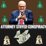 Trump Lawyers Stiffed Conspiracy