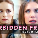Forbidden Fruit Anticipazioni Turche: Arriva Cansu. Ecco Cosa Nasconde!