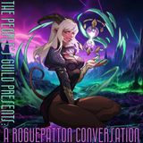 #126 A RoguePatton Conversation