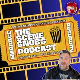 🎬 Movie Quote Showdown Gets Unhinged! | Scene Snobs Ep. 380 – "Off The Record" + Reviews: Elio, F1, M3GAN 2.0