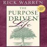 #271 - Protecting the Unity of Community (Purpose Driven Life, Ch 21)