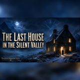 Elaris Enters the Last House in Silent Valley | Sleep Story Audiobook
