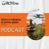 Rivista Militare 2 2026, Andrea SPADA - Droni e robotica al primo posto