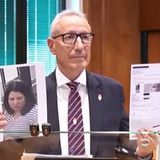 Attentato a Monaco: trovata senza vita la 39enne ucraina Berezovska