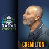 Radar Podcast #02 - História e luta dos Correios, com Cremilton Alves