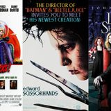 Triple Feature: Edward Scissorhands/Mars Attacks/Dark Shadows