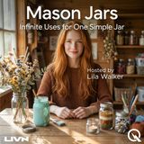 Mason Jars - A Jar for Every Season: Year-Round Holiday Crafting
