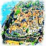 SAN LUCIDO (Calabria)