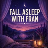 Fall Asleep with Fran — The Quiet Life of the Honeycreeper: A Bird Shaped by Flowers