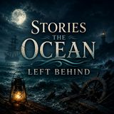 The Ghost Ships of Bermuda