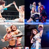 Our Ring Side Coverage Of STARDOM NIGHTER 2025 in KORAKUEN Apr.