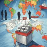 Dazi USA al 50% Trump colpisce ancora: Sfide e Opportunità per l’ Alluminio Italiano