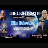 The Light Gate Episode #172: Mike Ricksecker