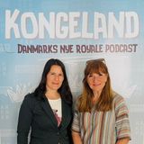 Dronning Margrethes helbred, kongeparrets travle uge og Marius' nye nederlag