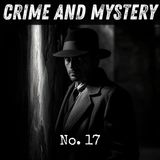 21 - No Clue! A Mystery Story by James Hay