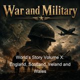 Worlds Story Volume X England Scotland Ireland and Wales - Eva March Tappan - Part 2