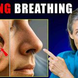Mouth Breathing Is DESTROYING Your Brain_ Doctors Don_t Talk About This_ _ Barbara O_Neill