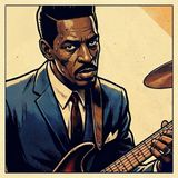 Ike Turner : el Sonido del Rock