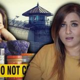 Does _Hiccup Girl_ Jennifer Mee Deserve A Life Sentence___