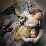 Santos Ángeles Custodios