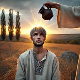 Ми часто вважаємо, що обрання Богом призначене лише для найправедніших і бездоганних