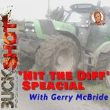 154 - 'Hit The Diff' Special With Gerry McBride